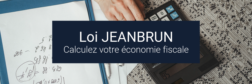 Simulateur JEANBRUN