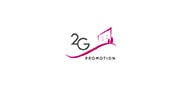 Logo du promoteur immobilier 2G Promotion