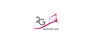 Logo du promoteur immobilier 2G Promotion