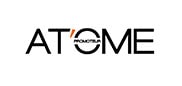 Logo du promoteur immobilier Atome