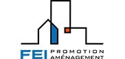 Logo du promoteur immobilier FEI
