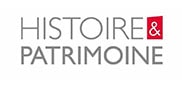 Logo du promoteur immobilier Histoire et Patrimoine