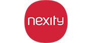 Logo du promoteur immobilier Nexity