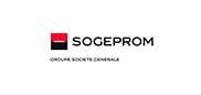 Logo du promoteur immobilier Sogeprom