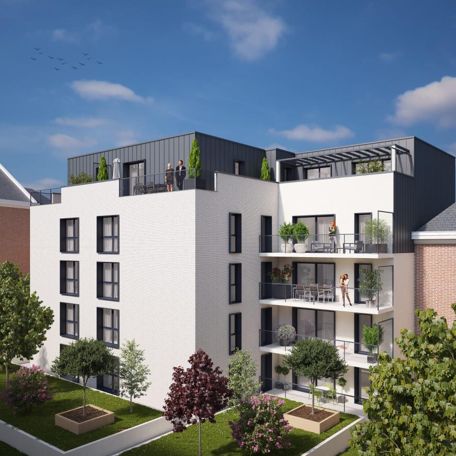 Perspectives du programme 