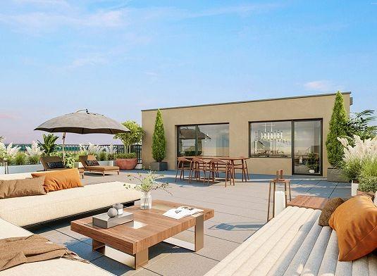 Perspectives du programme 