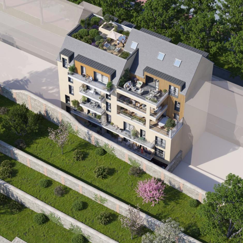 Perspectives du programme 