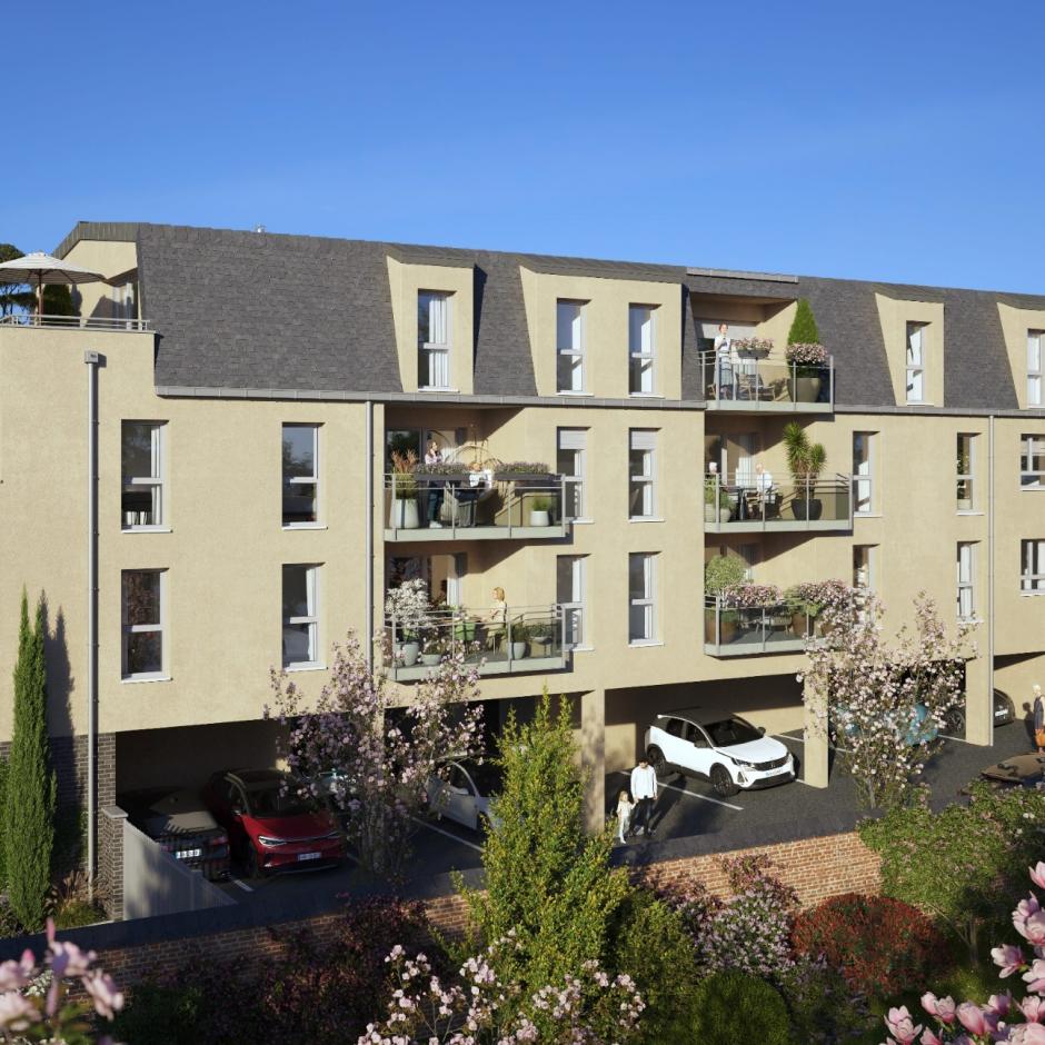 Perspectives du programme 