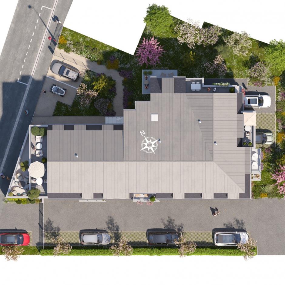 Perspectives du programme 