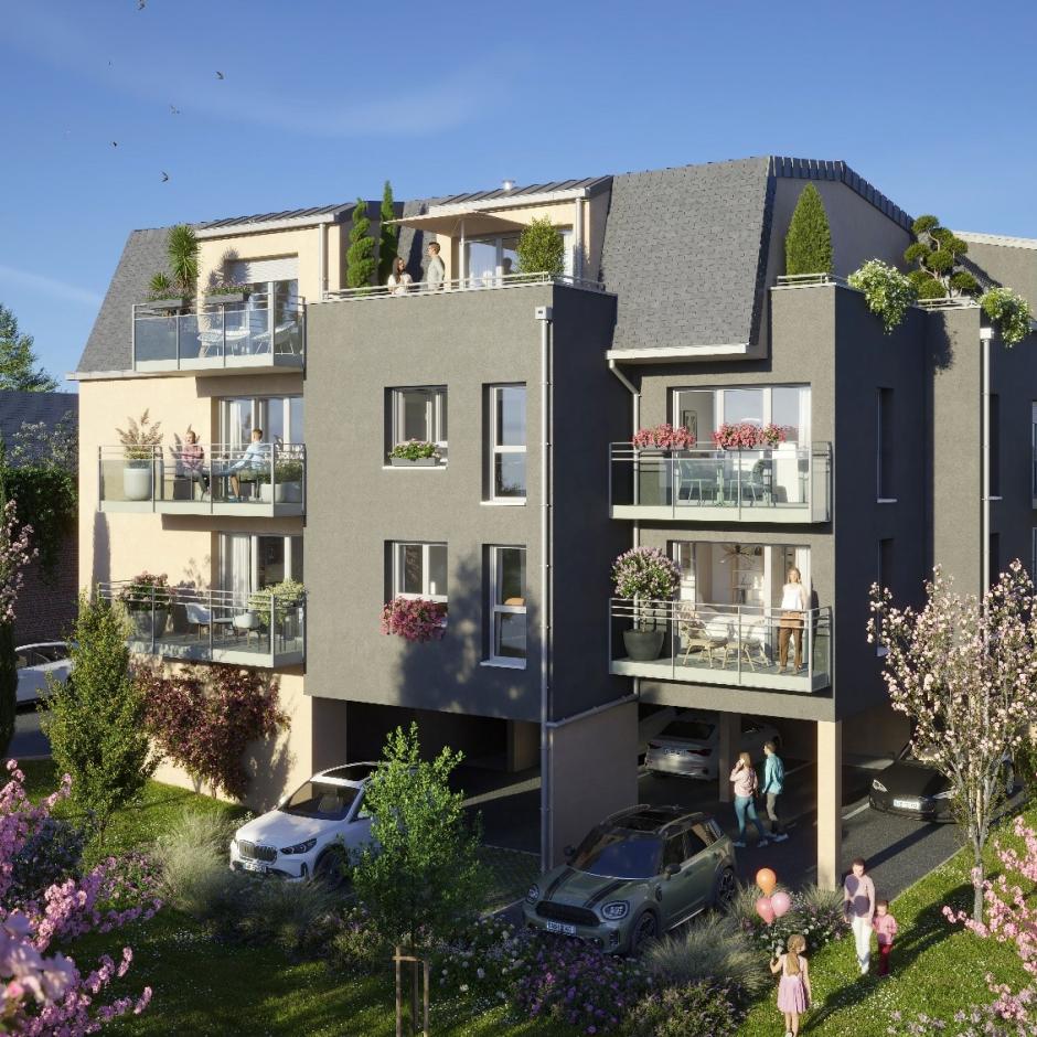 Perspectives du programme 