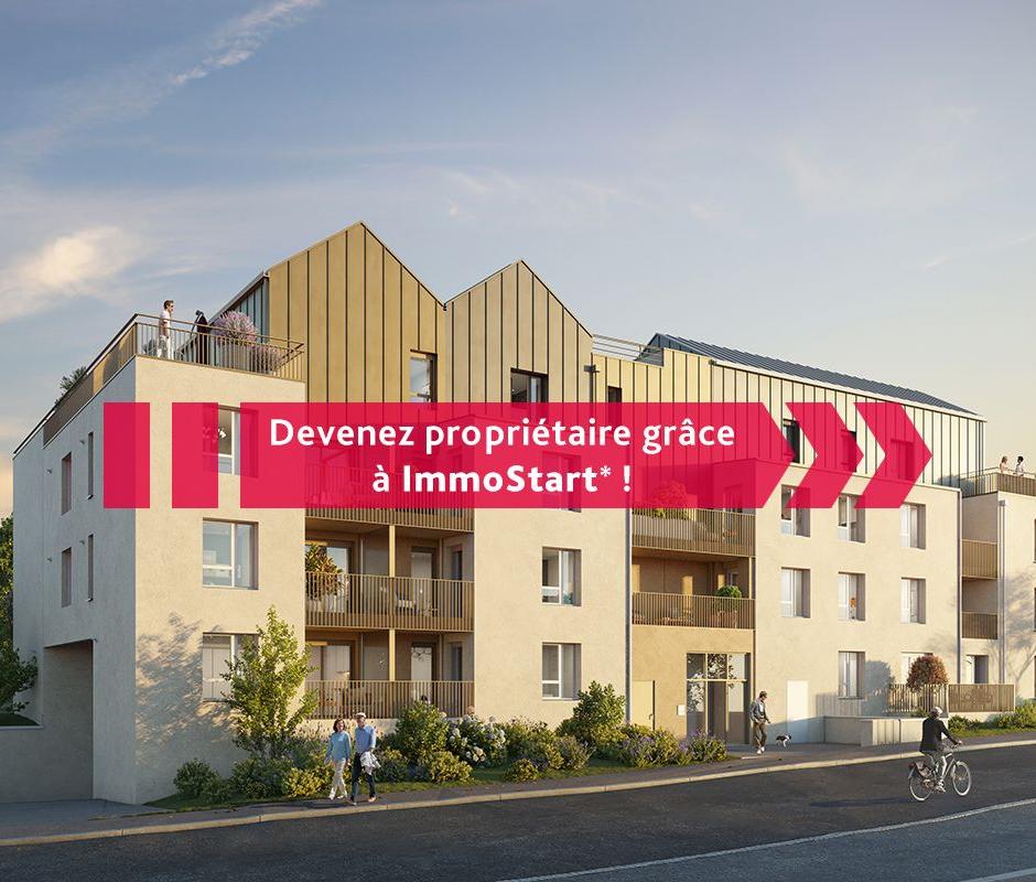 Perspective principale du programme