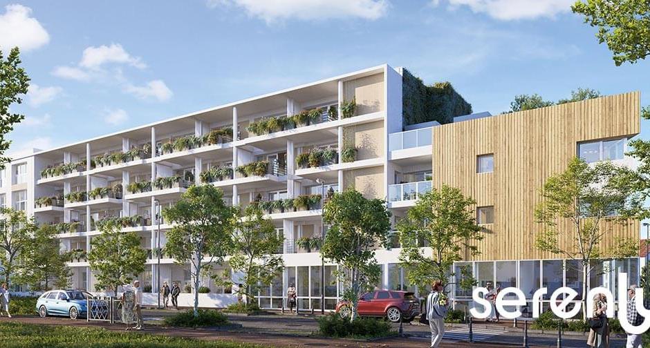 Perspective principale du programme