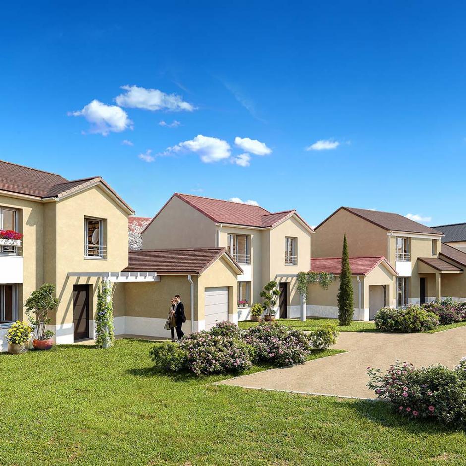 Perspective principale du programme