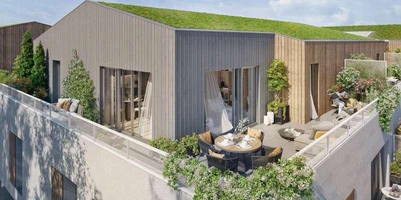 Perspective principale du programme