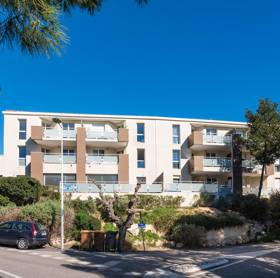 Perspective principale du programme