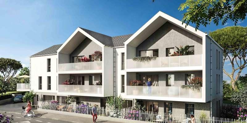 Perspective principale du programme