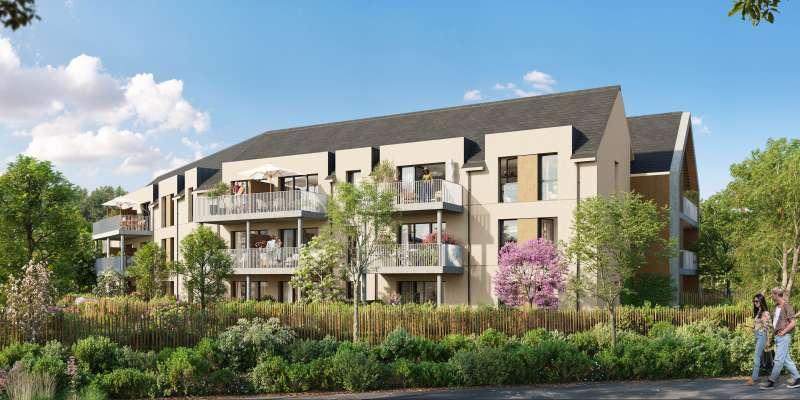 Perspective principale du programme