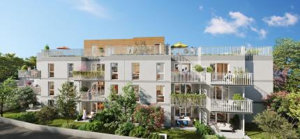 Photo du programme neuf Domaine K-Ducée 