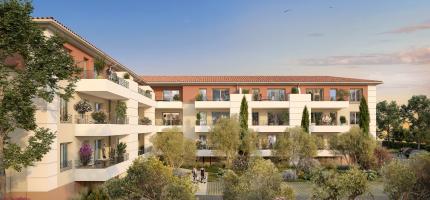 Photo du programme neuf Ora 