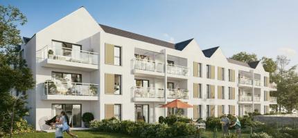 Perspectives du programme neuf FLEUR OCEAN 