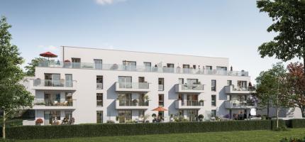 Photo du programme neuf TERRA SERENA 