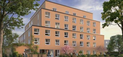 Photos du programme neuf 36 Academy 