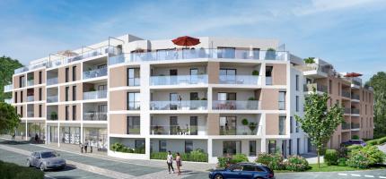 Photos du programme neuf CEPIA 