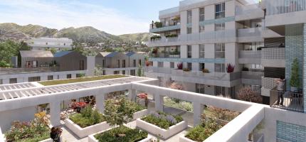 Perspectives du programme neuf SECONDE NATURE 