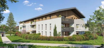 Perspectives du programme neuf Symbiose 