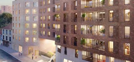 Perspectives du programme neuf NEW AGE 