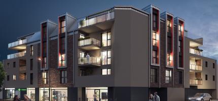 Perspectives du programme neuf Le B 