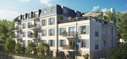 Photos du programme neuf VILLA CÉLESTE 