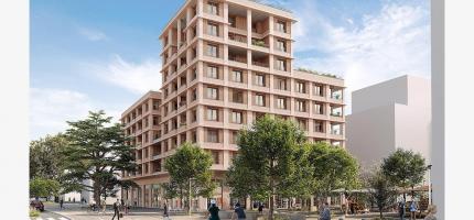 Perspectives du programme neuf ICONE 