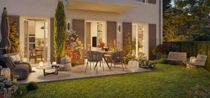 Perspectives du programme neuf HAMO 