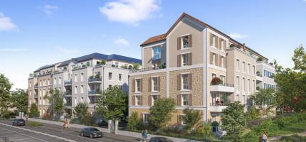 Perspectives du programme neuf HAMO - BRS 