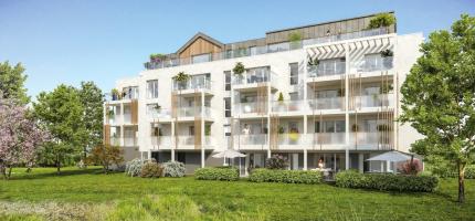 Photo du programme neuf CARAVELLE 