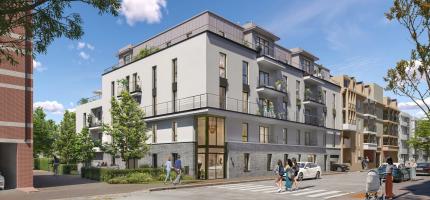 Perspectives du programme neuf LADY 