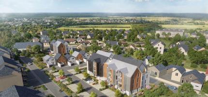 Perspectives du programme neuf STORIA 