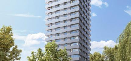 Perspective du programme neuf Perspectives 