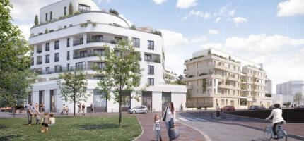 Perspectives du programme neuf Alter Ego 