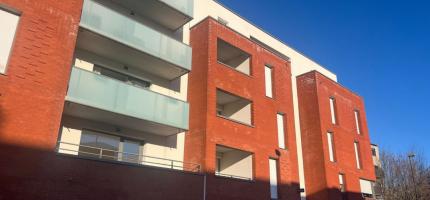 Photo du programme neuf FIL'ARTY 