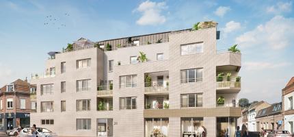 Perspectives du programme neuf ELEGANCE 