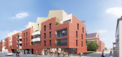 Photo du programme neuf COCON 