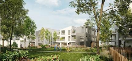 Perspectives du programme neuf Embellie 