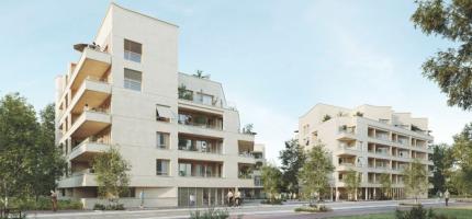 Photo du programme neuf TERRE D'ENVOL 