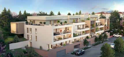 Photo du programme neuf Terra Gaïa 