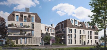 Photos du programme neuf Symphonie 