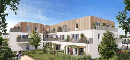 Perspectives du programme neuf Les Salines 