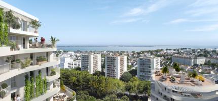 Photos du programme neuf Harmony of the Sky 