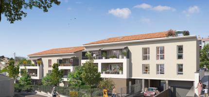 Photos du programme neuf Le Clos des Acacias 